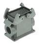 HEAVY DUTY HOUSING, 10B, 2 LEVER, ALUM 19300100231