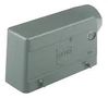 HOOD, SIDE ENTRY, 24B, M25, 2 LEVER 19340100521