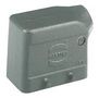 HOOD, SIDE ENTRY, 10B, M20, 2 LEVER 19340030520
