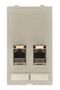 DATA MODULE, RJ45, CAT5E 39500020120