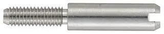GUIDE PIN, INDUSTRIAL CONNECTOR 09330009956