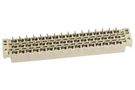 CONNECTOR, DIN 41612, RCPT, 48P, 3ROW 09052486831