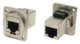 FT METAL CAT6 RJ45 SHIELD M3 CP30222SM3