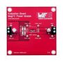 EVAL BOARD, BUCK REGULATOR MODULE, SIP 17800FDSM