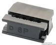 CONNECTOR, RCPT, 8POS, 2ROW, 2.54MM MC-254-08-00-00-IDC