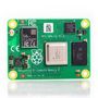 Raspberry Pi CM4 Lite Compute Module 4 - 4 GB RAM + WiFi / Bluetooth - CM4104000 RPI-18198 5904422368678