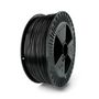 Filament Devil Design ABS+ 1,75mm 2kg - Black DEV-18153 5902280030300