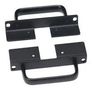RACK MOUNT KIT, RACKMOUNT EAR/HANDLE RK3U