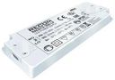 LED DRIVER, SINGLE O/P, CC MODE, 12W RACD12-500-LP