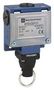 GRABWIRE SWITCH, SPST-NO/NC, 10A, 240VAC XY2CD111