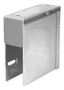 PROTECTIVE COVER, PROXIMITY SENSOR XUZD25