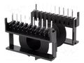Coil former: with pins; plastic; No.of term: 20; THT EPCOS B66368B1020T001