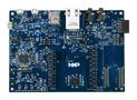 IOT MODULE BASE BOARD, MCU OM40006UL