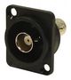 RF COAXIAL, BNC JACK, 50 OHM, PANEL CP303090