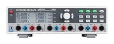 BENCH POWER SUPPLY, PROG, 3CH, 5A, 32V. R&S HMP2030