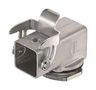 HEAVY DUTY HOUSING, 3A, 1 LEVER, ZINC 19620031165