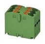 TB, POWER DISTRIBUTION, 6POLE, 12 AWG 3273272