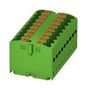 TB, POWER DISTRIBUTION, 18POLE, 12 AWG 3273316