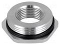 Reduction of threads for glands; Int.thread: M20; brass; 36mm LAPP MR-M32/M20-HEXA