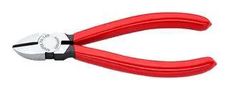 WIRE CUTTER, DIAGONAL, 4MM, 140MM 70 01 140