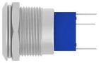 VANDAL RESISTANT SW, SPST, 3A, 250VAC AV1911RB12Q04