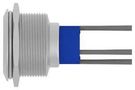 VANDAL RESISTANT SW, SPST, 3A, 250VAC AV2511EA12T5Q04