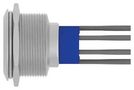 VANDAL RESISTANT SW, DPST, 3A, 250VAC AV2520EA12T5Q04
