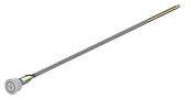VANDAL RESISTANT SW, SPST, 3A, 250VAC AV2511MA12T5Q04