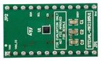 ADAPTER BOARD, EVALUATION OF MEMS DEVICE STEVAL-MKI185V1