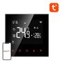 Smart thermostat Avatto WT100 water heater 3A Wi-Fi TUYA, Avatto WT100-WH-3A