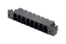 TERMINAL BLOCK, HEADER, 7POS, TH 1863740000