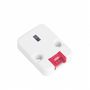 Heart rate and oxygenation sensor MAX30100 - Unit extension module for M5Stack development modules MSS-18079 5904422363604