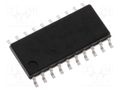 IC: digital; buffer,non-inverting,line driver; Ch: 8; CMOS,TTL NEXPERIA 74LVC541AD.118