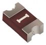 FUSE, SMD, 0.63A, FAST ACTING, 2410 SF-2410FP063W-2