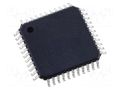IC: PIC microcontroller; 14kB; 32MHz; 1.8÷5.5VDC; SMD; TQFP44; tube MICROCHIP TECHNOLOGY PIC16F1937-I/PT