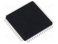 IC: PIC microcontroller; 128kB; 64MHz; A/E/USART x2,MSSP x2; SMD MICROCHIP TECHNOLOGY PIC18F67K22-I/PT