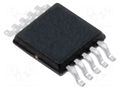 PMIC; DC/DC converter; Uin: 2.5÷5.5VDC; Uout: 0.6÷5.5VDC; 1.2A Analog Devices LTC3548IMSEPBF