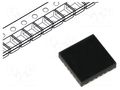 IC: AVR microcontroller; WQFN20; 1.8÷5.5VDC; Ext.inter: 18; Cmp: 1 MICROCHIP TECHNOLOGY ATTINY2313A-MU
