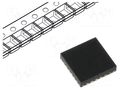 IC: microcontroller; VQFN24; Interface: JTAG; 256BSRAM,4kBFLASH TEXAS INSTRUMENTS MSP430F1121AIRGET