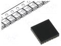 IC: MSP430 microcontroller; VQFN24; Interface: JTAG; Cmp: 1 TEXAS INSTRUMENTS MSP430F1121AIRGET