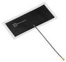 OMNI ANTENNA, LINEAR, 433MHZ, 0.7DBI 204287-0100 .