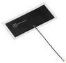 RF ANTENNA, 433MHZ, 0.7DBI, 2W 204287-0100