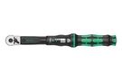 TORQUE WRENCH W/REV. RATCHET, 1/2" DRIVE CLICK-TORQUE C 1
