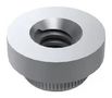 STANDOFF, ROUND FEMALE, SS, 3.17MM SO-0165-04-01-02