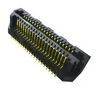 CONN, HERMAPHRODITIC, 20POS, 0.635MM LSS-110-01-L-DV-A