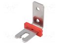 Standard key; FG PIZZATO ELETTRICA VF-KEYF21