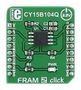 FRAM 2 CLICK BOARD MIKROE-2768