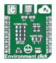 ENVIRONMENT CLICK BOARD MIKROE-2467