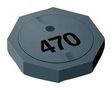 POWER INDUCTOR, 22UH, 0.68A, SHIELDED SRU5018-220Y