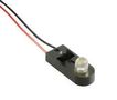 INFRARED EMITTER, 880 NM, MODULE OPB100-EZ